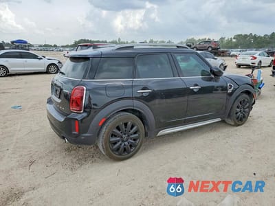 Trzecie zdjęcie samochodu z tyłu: 2024 MINI COOPER S COUNTRYMAN VIN:WMZ53BR06R3R67753 - miniatura