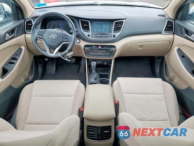 Zdjęcie 8 z 13 samochodu: 2018 HYUNDAI TUCSON VALUE VIN:KM8J3CA25JU684742 - miniatura