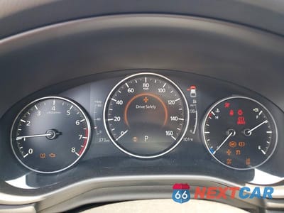 Zdjęcie 9 z 12 samochodu: 2026 MAZDA 3 PREFERRED VIN:JM1BPALL5T1874116 - miniatura
