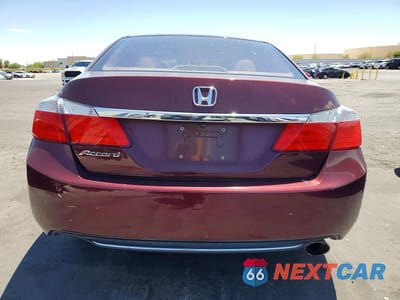 Zdjęcie 6 z 13 samochodu: 2014 HONDA ACCORD LX VIN:1HGCR2F39EA261954 - miniatura