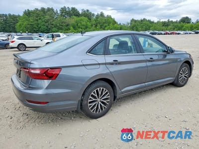 Trzecie zdjęcie samochodu z tyłu: 2021 VOLKSWAGEN JETTA S VIN:3VWC57BU3MM092471 - miniatura