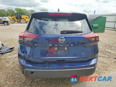 Zdjęcie 6 z 13 samochodu: 2024 NISSAN ROGUE SV VIN:5N1BT3BA9RC682262 - miniatura