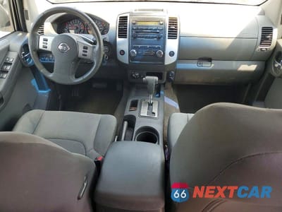 Zdjęcie 8 z 13 samochodu: 2009 NISSAN XTERRA X VIN:5N1AN08W09C501931 - miniatura