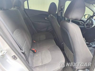 Zdjęcie 10 z 12 samochodu: 2016 KIA RIO LX VIN:KNADM4A33G6664870 - miniatura