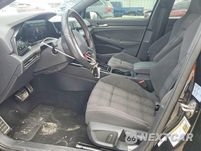 Zdjęcie 7 z 13 samochodu: 2024 VOLKSWAGEN GTI S VIN:WVWGA7CD4RW214633 - miniatura