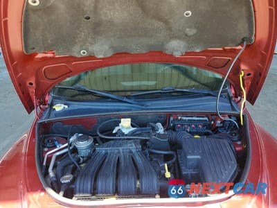 Zdjęcie 11 z 12 samochodu: 2009 CHRYSLER PT CRUISER VIN:3A8FY48949T578625 - miniatura