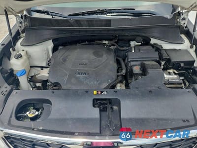 Zdjęcie 12 z 13 samochodu: 2020 KIA SORENTO S VIN:5XYPG4A53LG613255 - miniatura