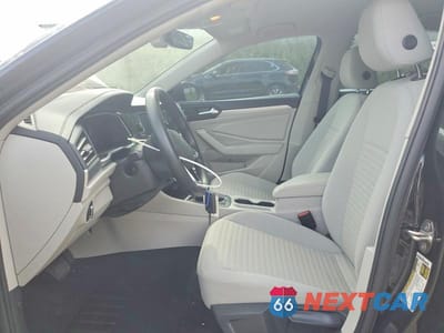 Zdjęcie 7 z 13 samochodu: 2022 VOLKSWAGEN JETTA S VIN:3VWCM7BU6NM015887 - miniatura