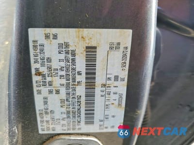 Zdjęcie 13 z 13 samochodu: 2022 FORD ESCAPE SE VIN:1FMCU9G60NUA38162 - miniatura