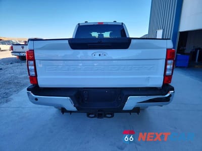 Zdjęcie 6 z 12 samochodu: 2021 FORD F250 SUPER DUTY VIN:1FT7W2BT1MED72780 - miniatura
