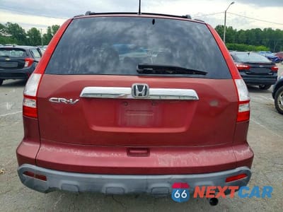 Zdjęcie 6 z 13 samochodu: 2007 HONDA CR-V EX VIN:JHLRE38577C012958 - miniatura