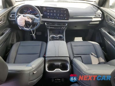 Zdjęcie 8 z 14 samochodu: 2025 CHEVROLET TRAVERSE LT VIN:1GNEVGRS3SJ173018 - miniatura