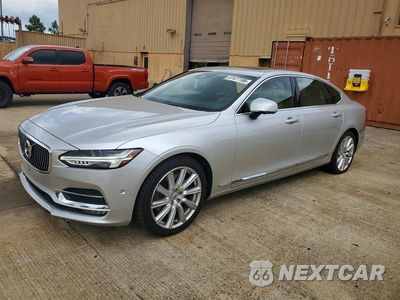 2018 VOLVO S90 T6 INSCRIPTION LVY992ML4JP004812 - główne zdjęcie licytacji z USA - miniatura