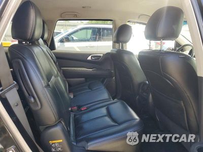 Zdjęcie 11 z 13 samochodu: 2016 NISSAN PATHFINDER SL VIN:5N1AR2MM4GC606876 - miniatura