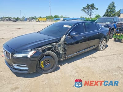 2018 VOLVO S90 T6 INSCRIPTION LVY992MLXJP031903 - główne zdjęcie licytacji z USA - miniatura