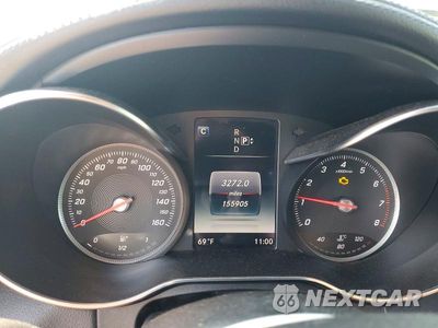 Zdjęcie 9 z 12 samochodu: 2015 MERCEDES-BENZ C 300 4MATIC VIN:55SWF4KB6FU012502 - miniatura