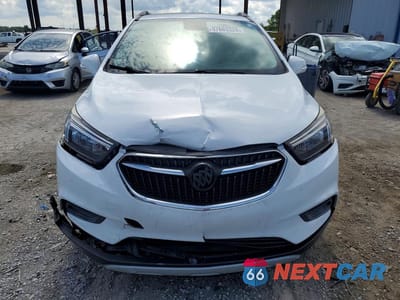 Piąte zdjęcie samochodu w środku: 2018 BUICK ENCORE PREFERRED VIN:KL4CJASB9JB698395 - miniatura