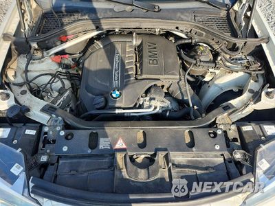 Zdjęcie 12 z 13 samochodu: 2016 BMW X3 XDRIVE35I VIN:5UXWX7C50G0S17174 - miniatura