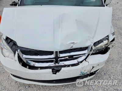 Zdjęcie 12 z 13 samochodu: 2019 DODGE GRAND CARAVAN SXT VIN:2C4RDGCG7KR668920 - miniatura