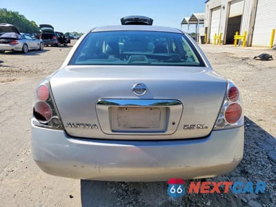 Zdjęcie 6 z 12 samochodu: 2006 NISSAN ALTIMA 2.5 VIN:1N4AL11D96N337612 - miniatura