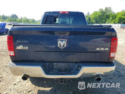 Zdjęcie 6 z 13 samochodu: 2012 DODGE RAM 1500 SLT VIN:1C6RD7GT9CS187193 - miniatura