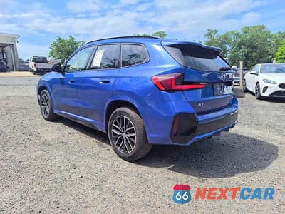Drugie zdjęcie samochodu z przodu: 2023 BMW X1 XDRIVE28I VIN:WBX73EF03P5W71317 - miniatura