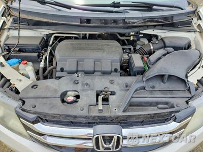 Zdjęcie 12 z 13 samochodu: 2014 HONDA ODYSSEY EX VIN:5FNRL5H40EB055219 - miniatura
