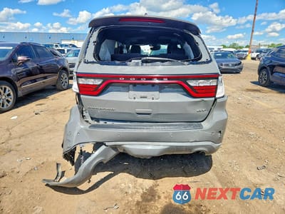 Zdjęcie 6 z 13 samochodu: 2024 DODGE DURANGO GT VIN:1C4RDHDG9RC137225 - miniatura
