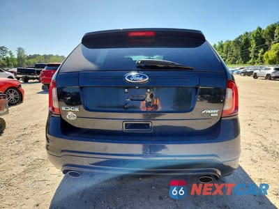 Zdjęcie 6 z 13 samochodu: 2014 FORD EDGE SPORT VIN:2FMDK4AK7EBB56878 - miniatura