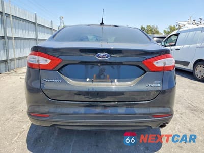 Zdjęcie 6 z 12 samochodu: 2014 FORD FUSION SE HYBRID VIN:3FA6P0LU9ER378089 - miniatura