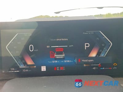 Zdjęcie 9 z 13 samochodu: 2024 BMW X5 XDRIVE40I VIN:5UX23EU05R9S66337 - miniatura