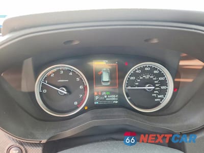 Zdjęcie 9 z 13 samochodu: 2021 SUBARU FORESTER TOURING VIN:JF2SKAXC7MH546697 - miniatura
