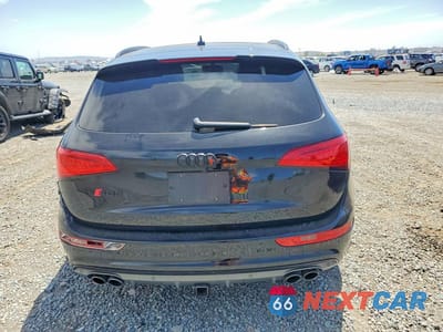 Zdjęcie 6 z 13 samochodu: 2016 AUDI SQ5 PREMIUM PLUS VIN:WA1CCAFP2GA133310 - miniatura
