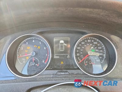 Zdjęcie 9 z 13 samochodu: 2021 VOLKSWAGEN GOLF VIN:3VWG57AU9MM013176 - miniatura