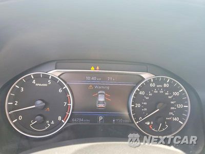 Zdjęcie 9 z 13 samochodu: 2022 NISSAN ALTIMA SR VIN:1N4BL4CV0NN341445 - miniatura