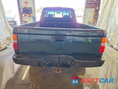 Zdjęcie 6 z 12 samochodu: 2003 TOYOTA TACOMA XTRACAB VIN:5TEWM72N73Z154497 - miniatura