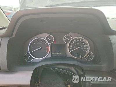 Zdjęcie 9 z 13 samochodu: 2017 TOYOTA TUNDRA CREWMAX SR5 VIN:5TFEM5F12HX116651 - miniatura
