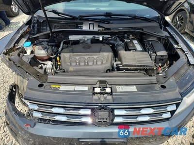 Zdjęcie 12 z 14 samochodu: 2019 VOLKSWAGEN TIGUAN SE VIN:3VV2B7AX3KM077860 - miniatura