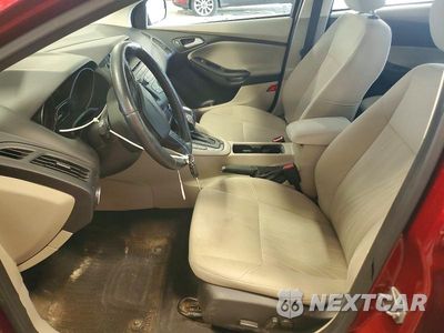 Zdjęcie 7 z 13 samochodu: 2016 FORD FOCUS SE VIN:1FADP3K21GL319225 - miniatura