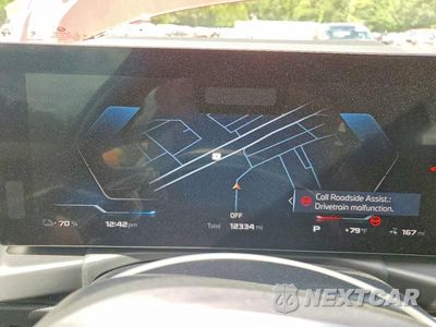 Zdjęcie 9 z 13 samochodu: 2025 BMW I4 M50 VIN:WBY33HD06SFV10395 - miniatura