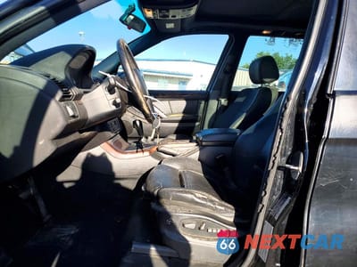 Zdjęcie 7 z 13 samochodu: 2006 BMW X5 3.0I VIN:5UXFA13526LY36113 - miniatura