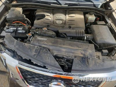 Zdjęcie 20 z 25 samochodu: 2019 NISSAN ARMADA PLATINUM VIN:JN8AY2ND1K9089715 - miniatura