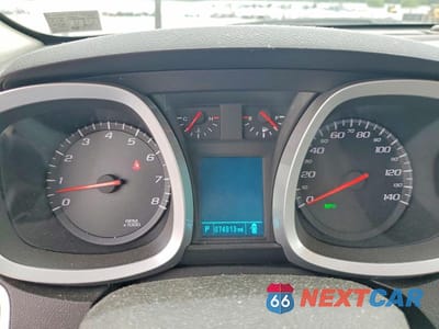 Zdjęcie 9 z 13 samochodu: 2012 CHEVROLET EQUINOX LT VIN:2GNFLEE56C6157974 - miniatura