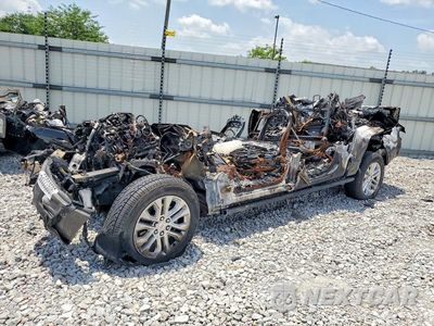 2026 FORD F150 KING RANCH 1FTFW6L8XTFB11489 - główne zdjęcie licytacji z USA - miniatura