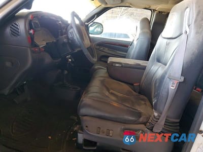 Zdjęcie 7 z 12 samochodu: 2001 DODGE RAM 1500 VIN:1B7HF13Z51J291544 - miniatura