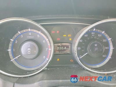Zdjęcie 9 z 13 samochodu: 2013 HYUNDAI SONATA GLS VIN:5NPEB4AC5DH729944 - miniatura