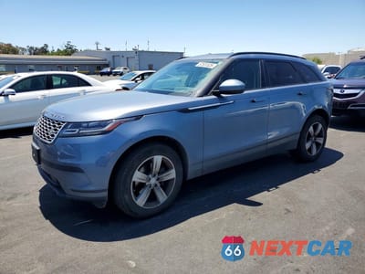2020 LAND ROVER RANGE ROVER VELAR S SALYB2EX0LA264616 - główne zdjęcie licytacji z USA - miniatura