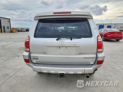 Zdjęcie 6 z 13 samochodu: 2005 TOYOTA 4RUNNER SR5 VIN:JTEZU14R950054362 - miniatura