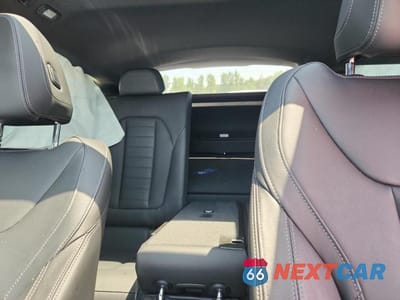 Zdjęcie 10 z 13 samochodu: 2024 BMW X4 M40I VIN:5UX43DT01R9U35760 - miniatura