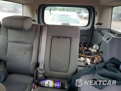 Zdjęcie 10 z 13 samochodu: 2006 JEEP COMMANDER VIN:1J8HG48N56C188939 - miniatura
